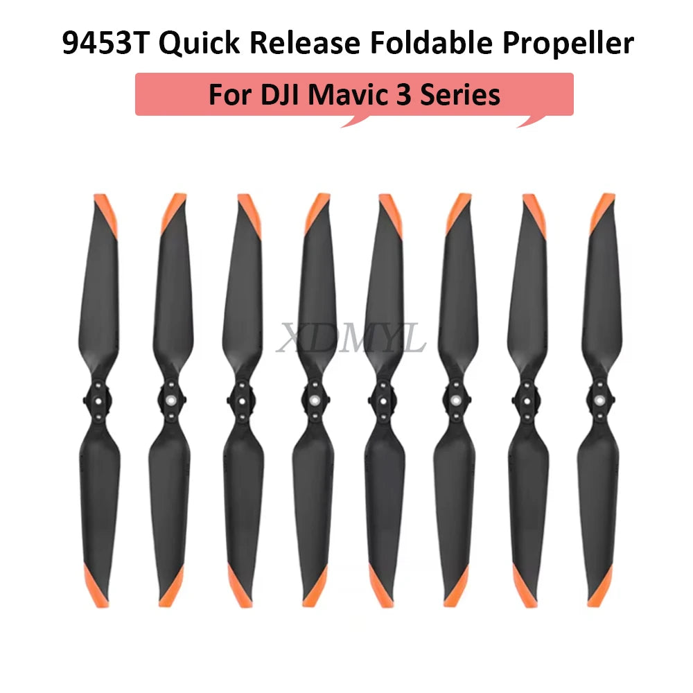 Propeller Dji Mavic Pro Classic — Swuffy