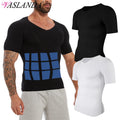 Men's Compression Body Shaper — Swuffy
