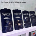 Super Full Cover Screen Protector — Swuffy