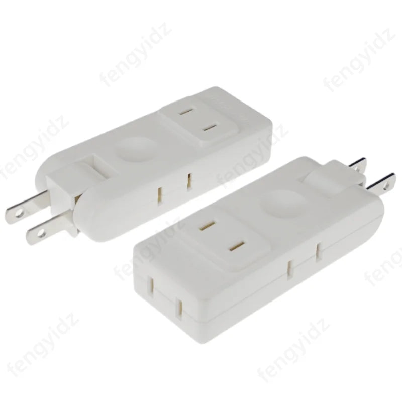 Electrical Socket Canada Japan American — Swuffy