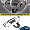 Steering Wheel Decoration Cover Trim — Swuffy