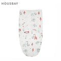 Newborn Baby Sleeping Bag Summer — Swuffy