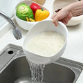 Rice Panning Machine Vegetable Fruit — Swuffy