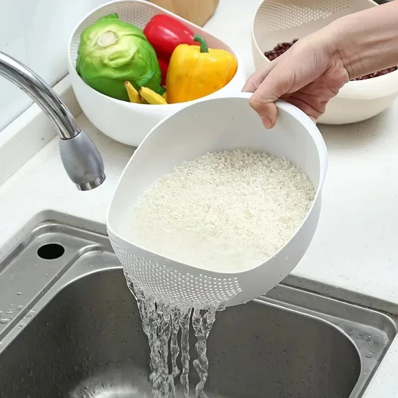 Rice Panning Machine Vegetable Fruit — Swuffy