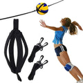 Volleyball Spike Trainer — Swuffy