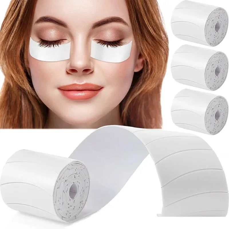 Micro Foam Eyepad Painless Lash — Swuffy