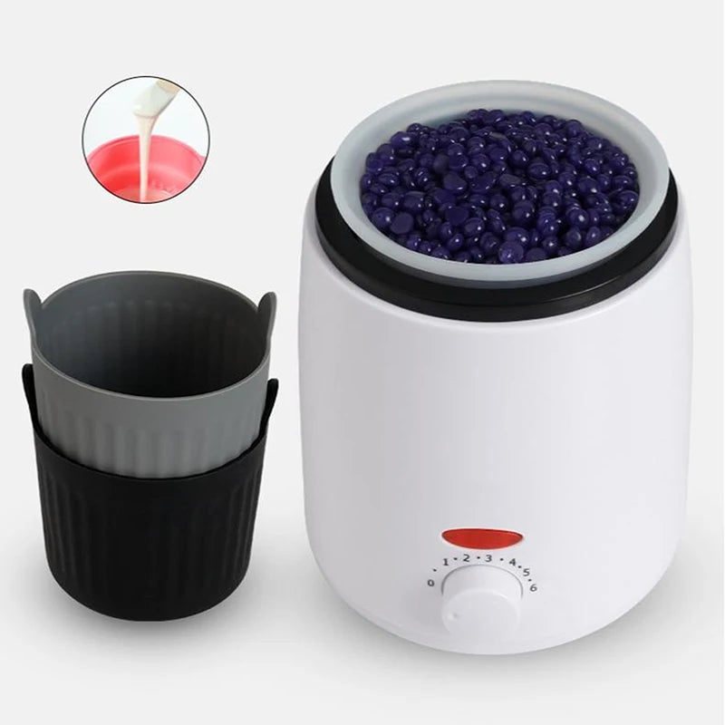 Wax Warmer Heat Resisting Replacement — Swuffy