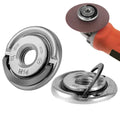 Quick Release Self Locking Grinder — Swuffy
