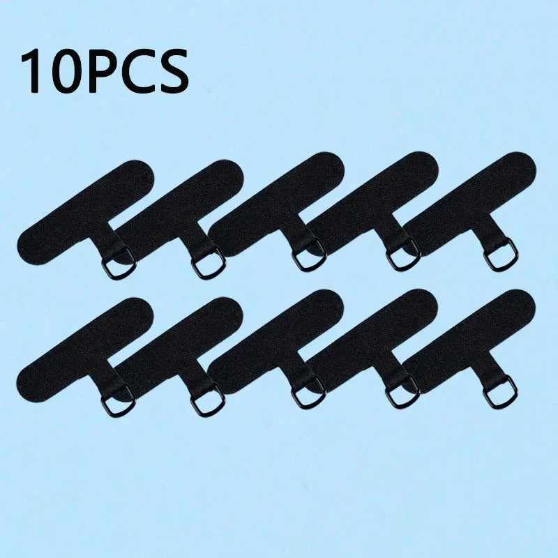 Tpu Mobile Phone Anti Lost — Swuffy