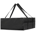 Insulated Food Delivery Bag — Hot & Cold — Swuffy