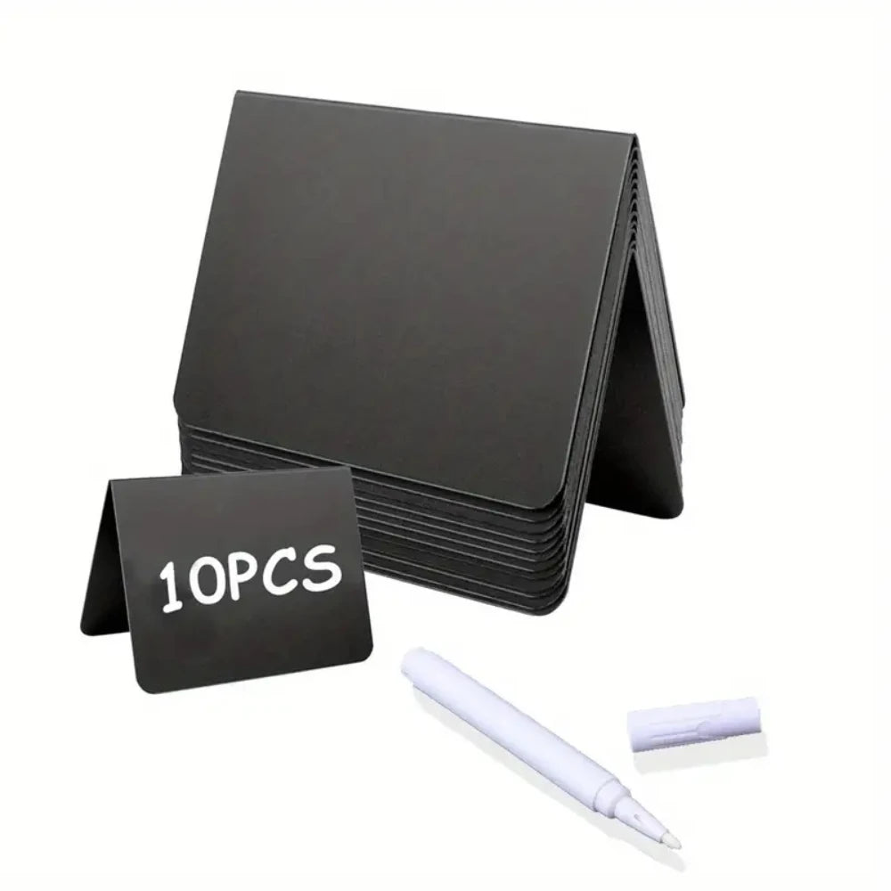 Type Pvc Chalkboard Sign Small — Swuffy