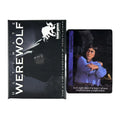 Werewolf Party Card Game — Swuffy