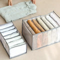 Organizer Closet Underwear Organization Socks — Swuffy