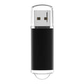 Nuvora Free Logo Rotatable Usb 0 Flash Drive — Nuvora