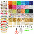 Clay Beads Bracelet Making Kit — Swuffy