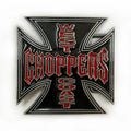 Cross Jeans Belt Buckle — Swuffy
