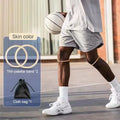 Patella Tendon Knee Strap Pain — Swuffy