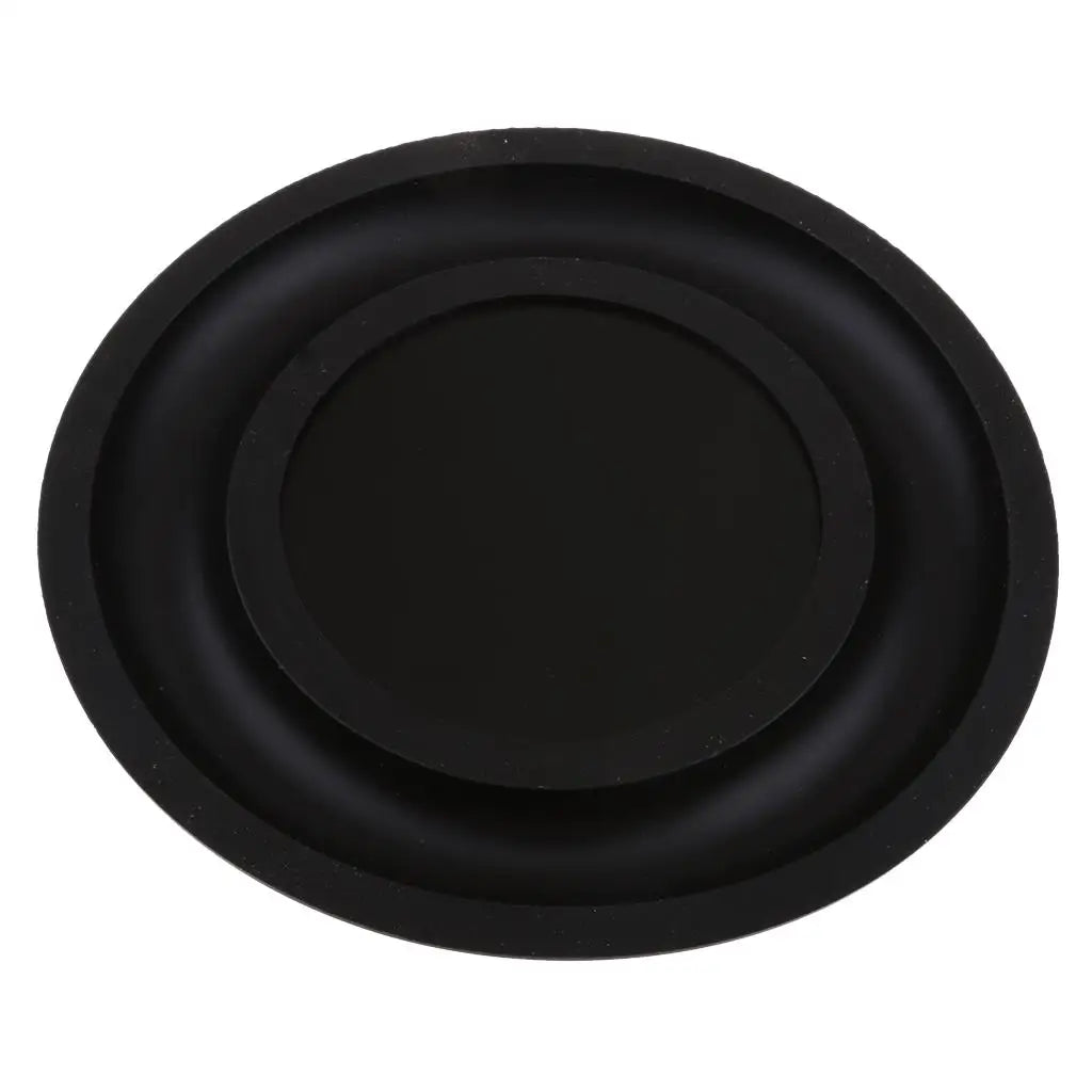 Inch Passive Radiator Subwoofer Speaker — Swuffy