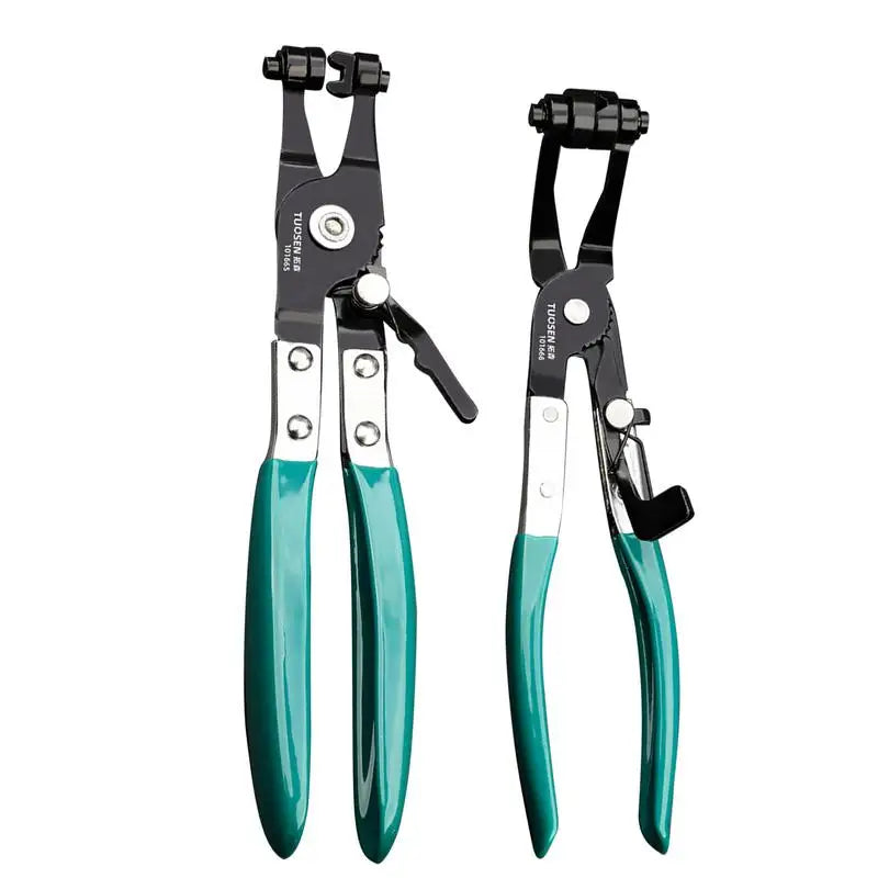 Car Hose Clamp Pliers Remover — Swuffy