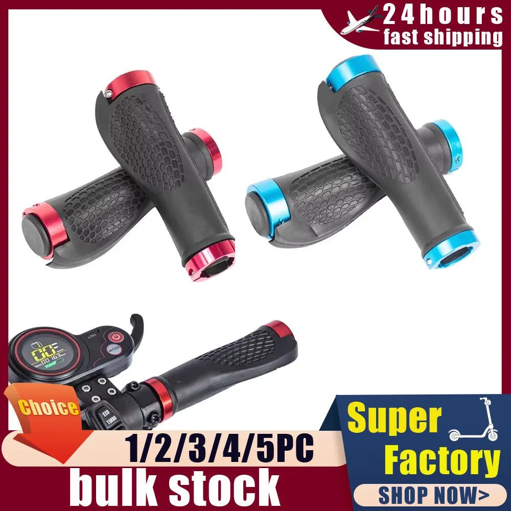 Electric Scooter Modified Handlebar Cover — Swuffy