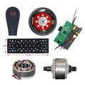 Car Brushless Orbital Sander Grinding — Swuffy