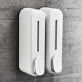 Wall Mount Soap Dispenser Manual — Swuffy