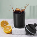 Thermos Coffee Mug — Swuffy