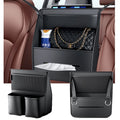 Car Seat Back Storage Bag — Swuffy