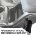 Center Console Hanging Storage Box — Swuffy