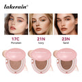 Korean Makeup Clear Soft Cushion — Swuffy