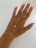 Elegant Five Pointed Star Pendant — Swuffy
