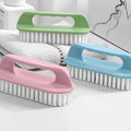 Scrubbing Brush Hard Bristled Laundry — Swuffy