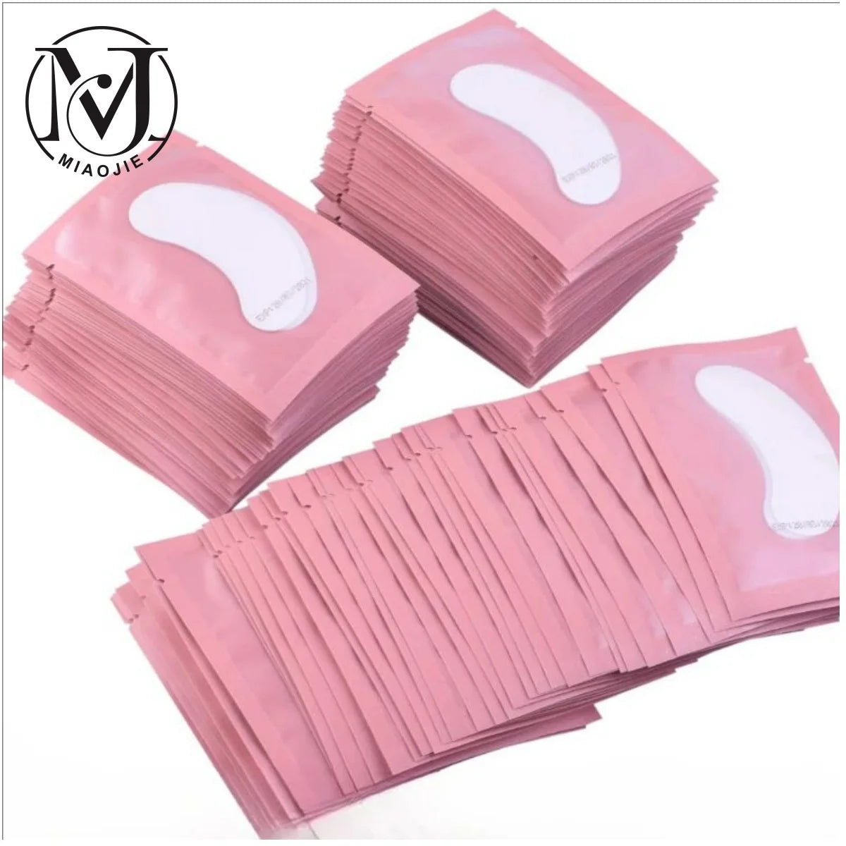 Mj Eye Patches Eyelash Extension — Swuffy