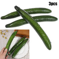 Simulation Vegetables Fruits Ornament Model — Swuffy
