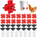Poultry Water Dispenser — Swuffy