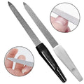 Metal Nail Art File — Swuffy