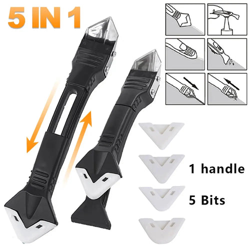 Nuvora 5 In Metal Head Shovel Glue Tool — Nuvora