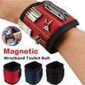 Magnetic Wristband Holding Screws Nails — Swuffy
