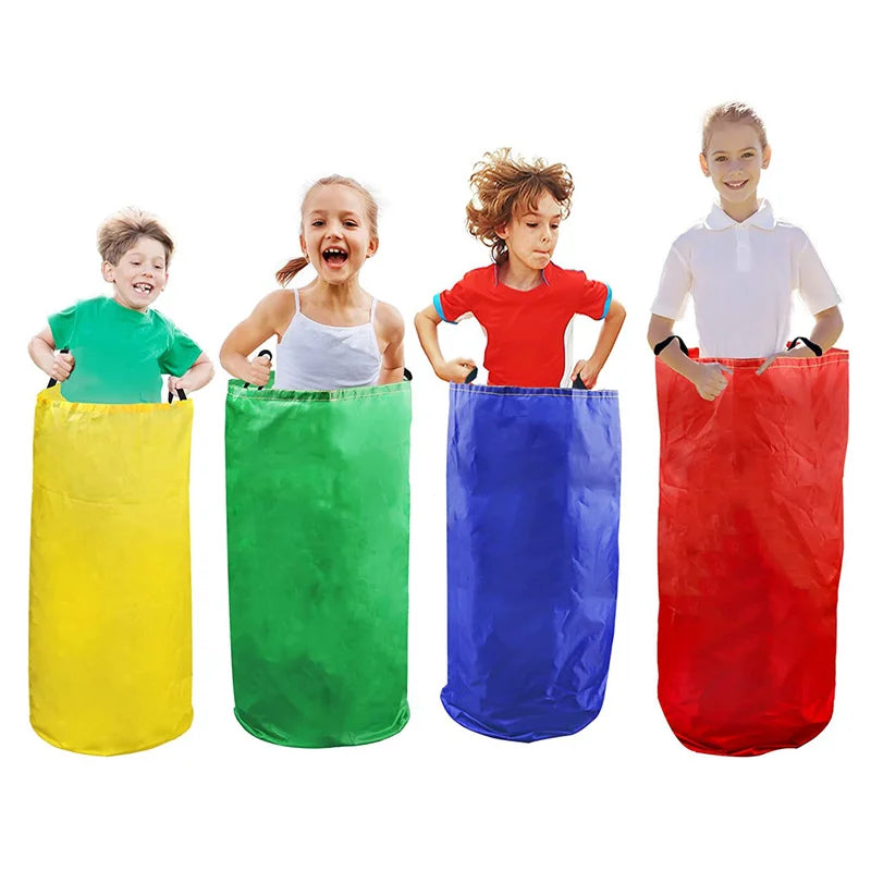 Kids Kangaroo Jumping Sack — Swuffy