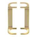 Speaker Cable Connector Copper Speaker — Swuffy