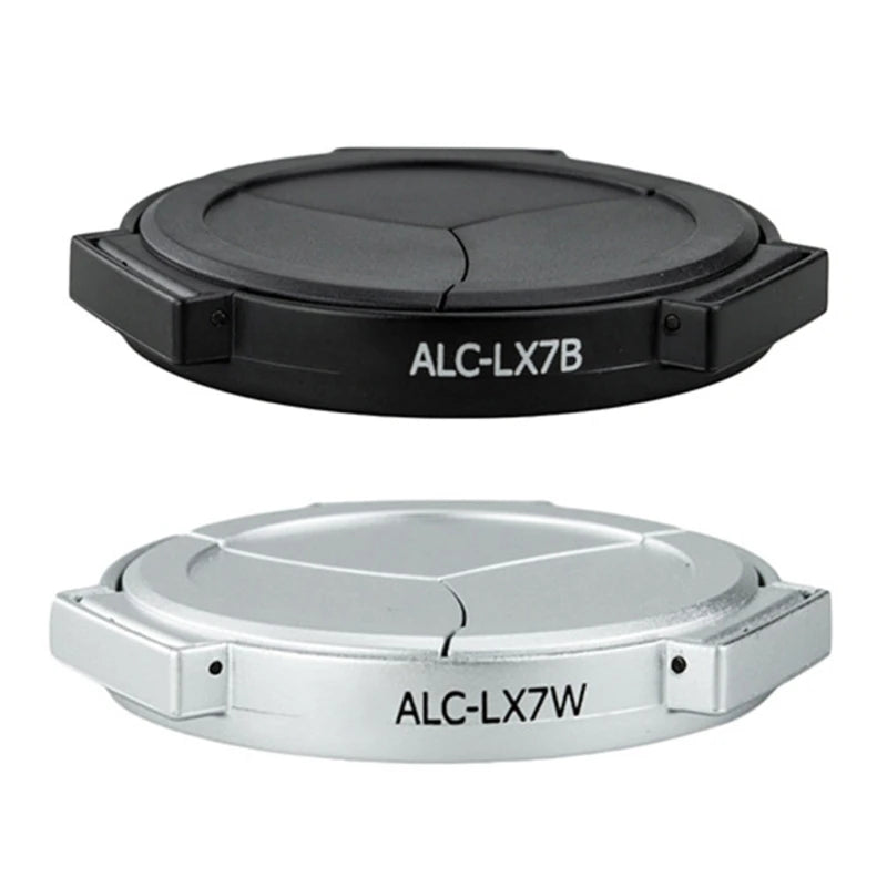 Alc Camera Auto Lens Caps — Swuffy