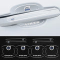 Car Door Handle Sticker Protection — Swuffy