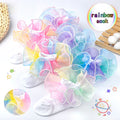 Baby Girls Kids Socks Dancing — Swuffy