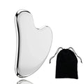 Stainless Steel Gua Sha Tool — Swuffy