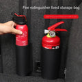 Car Fire Extinguisher Storage Bag — Swuffy