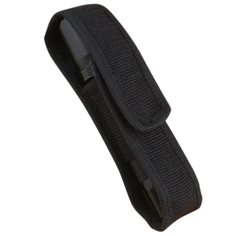 Nylon Waist Belt Hunting Bag — Swuffy