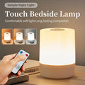Rechargeable LED Night Light Remote — Swuffy