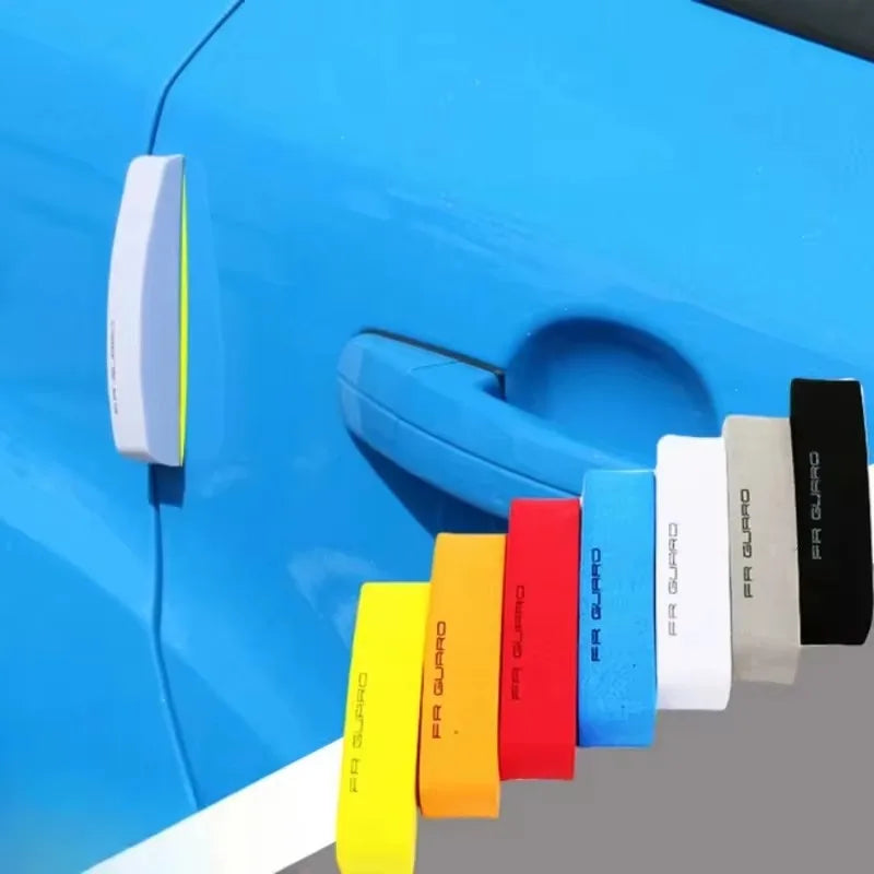 Car Anti Collision Strip Eva — Swuffy