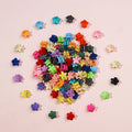 Candy Flower Hair Claws Baby — Swuffy