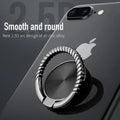 Rotaing Adjustabl Magnetic Car Mobile — Swuffy